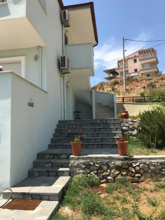 San To Spiti Sas -Like Your Home Skála Marión المظهر الخارجي الصورة