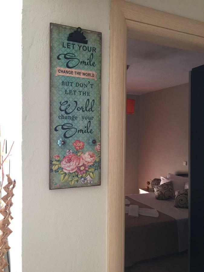 San To Spiti Sas -Like Your Home Skála Marión المظهر الخارجي الصورة